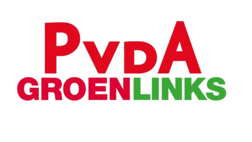 GroenLinks en de PvdA in Huizen in gesprek over een politieke samenwerking